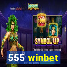 555 winbet